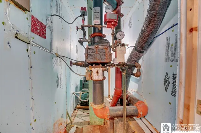 $495,000 | 2020 South Allen Street, Falconer, NY 14733