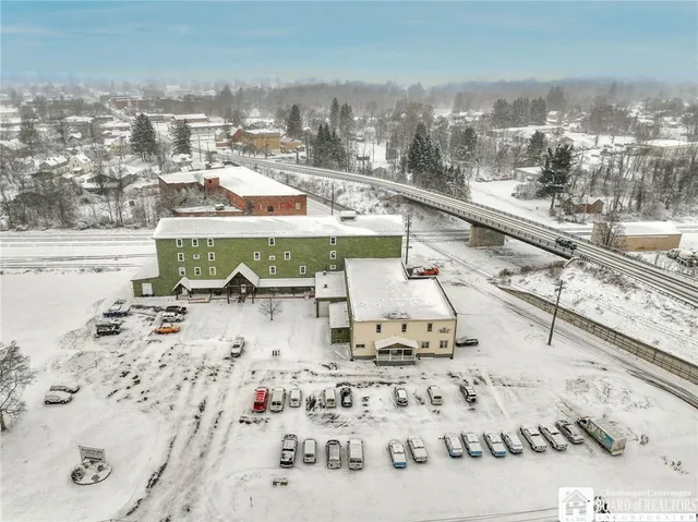 $495,000 | 2020 South Allen Street, Falconer, NY 14733