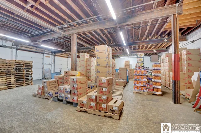 $495,000 | 2020 South Allen Street, Falconer, NY 14733