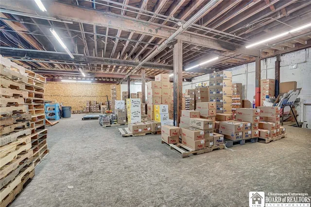 $495,000 | 2020 South Allen Street, Falconer, NY 14733