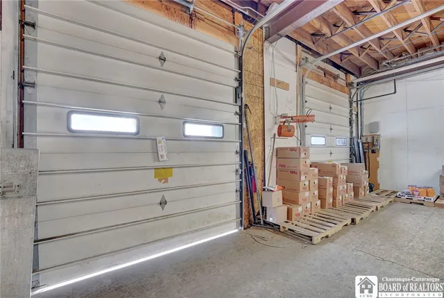 $495,000 | 2020 South Allen Street, Falconer, NY 14733