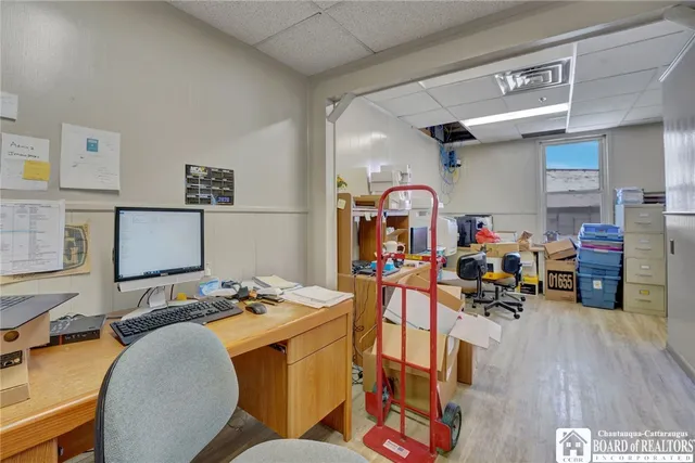 $495,000 | 2020 South Allen Street, Falconer, NY 14733