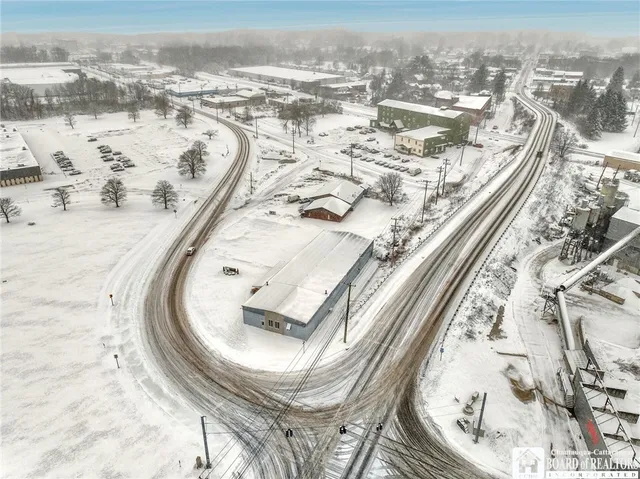 $495,000 | 2020 South Allen Street, Falconer, NY 14733