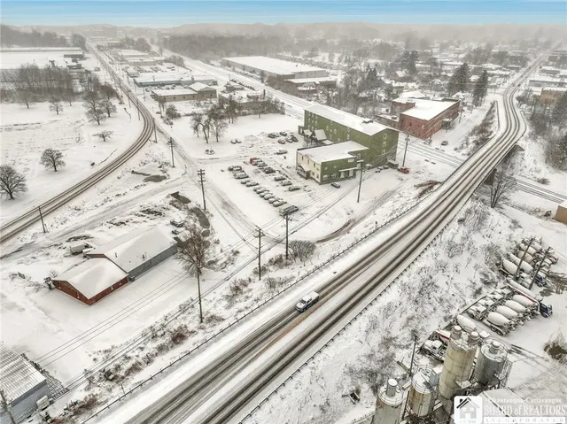 $495,000 | 2020 South Allen Street, Falconer, NY 14733