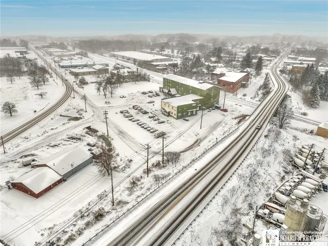 $495,000 | 2020 South Allen Street, Falconer, NY 14733