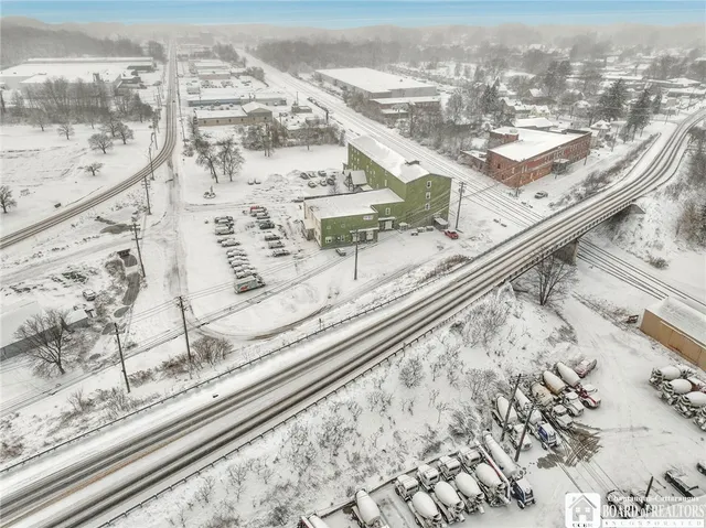 $495,000 | 2020 South Allen Street, Falconer, NY 14733