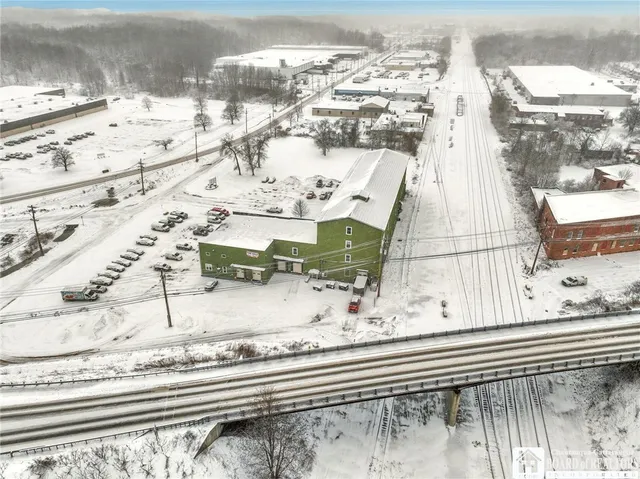 $495,000 | 2020 South Allen Street, Falconer, NY 14733