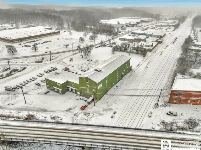 $495,000 | 2020 South Allen Street, Falconer, NY 14733