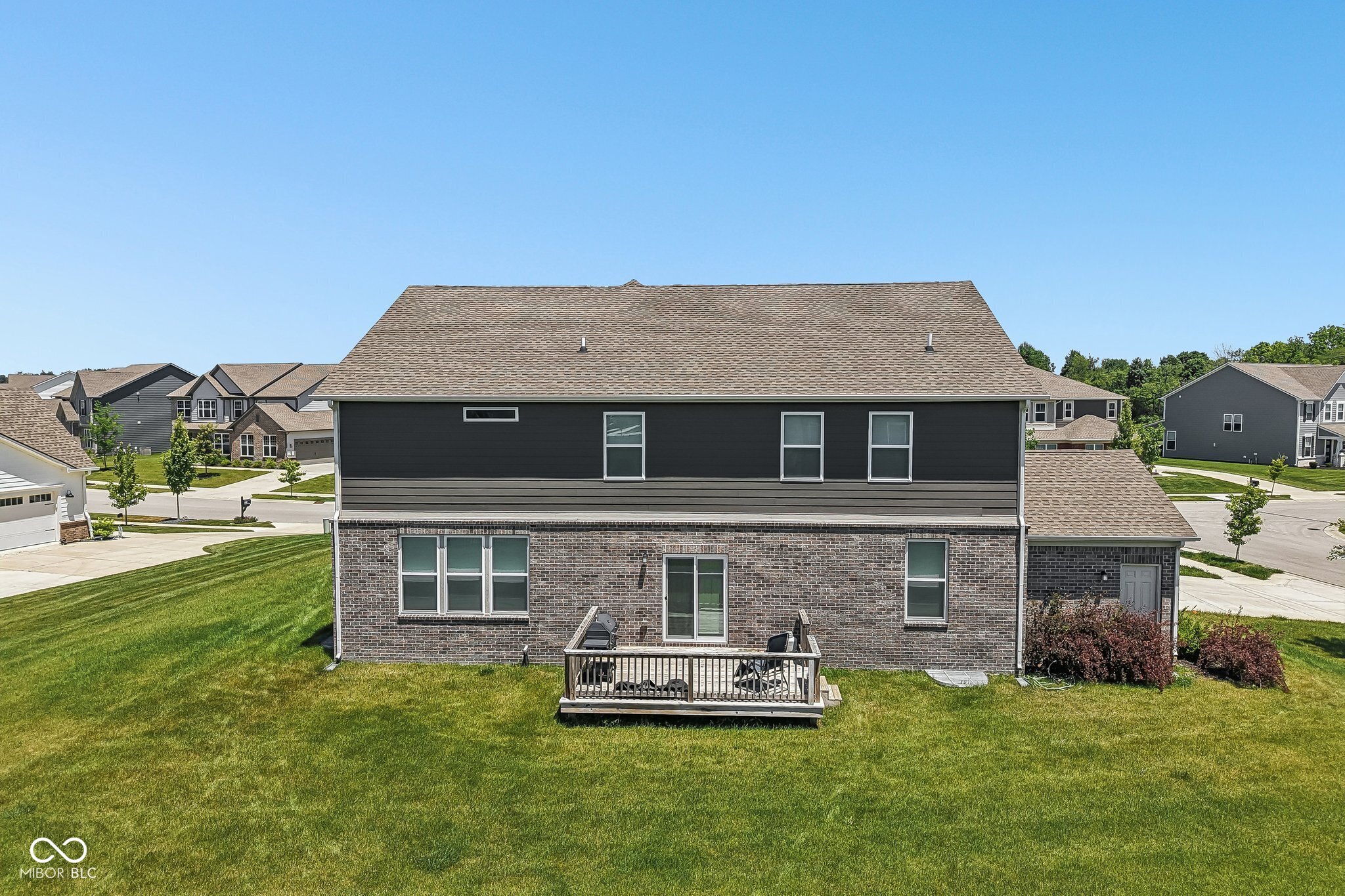 11886 Prominence Place Fishers, IN 46037 - Photo 73 of 87
