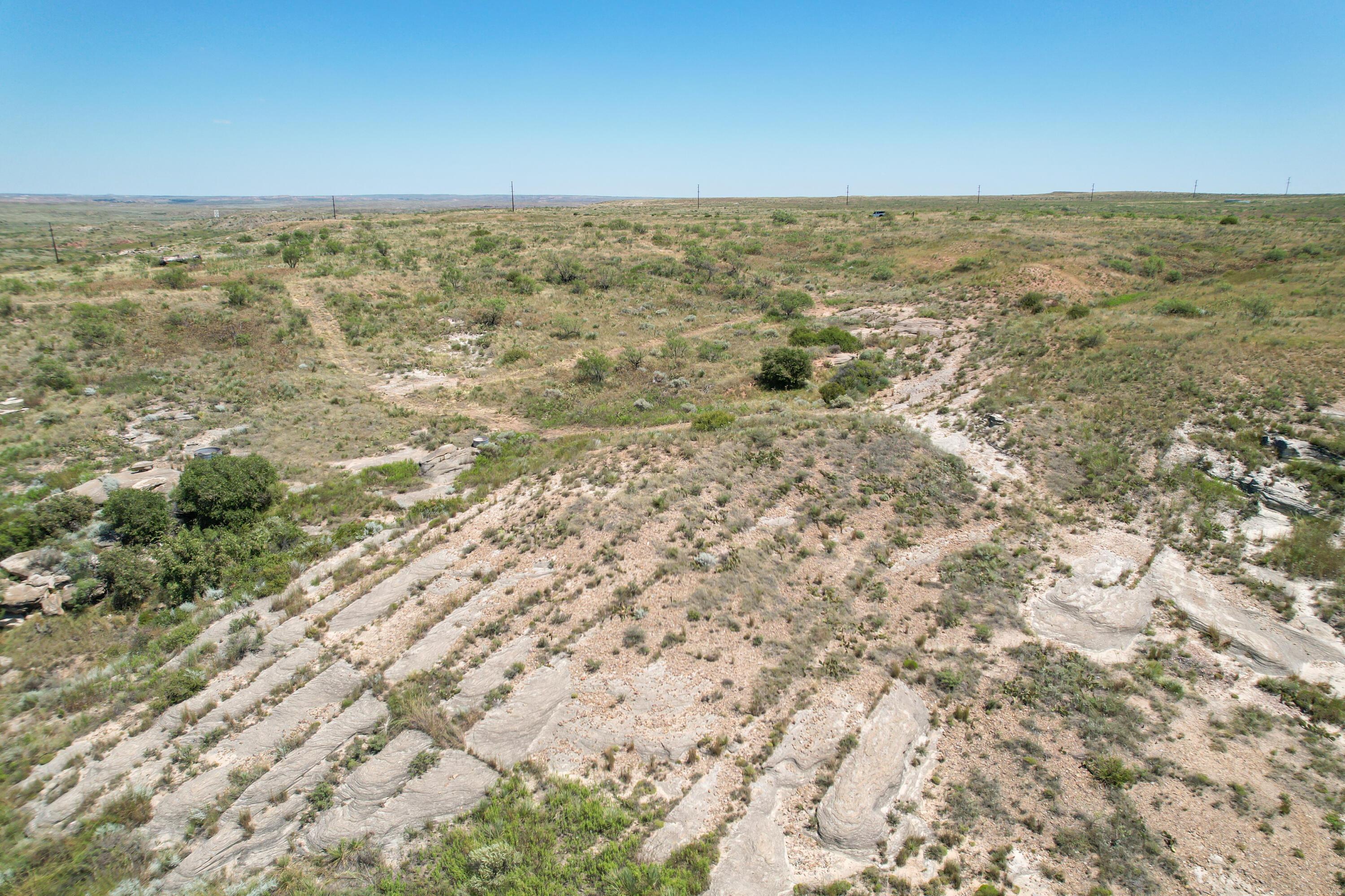 0 Kiowa Circle Amarillo, TX 79124 - Photo 11 of 14 a view of city and ocean
