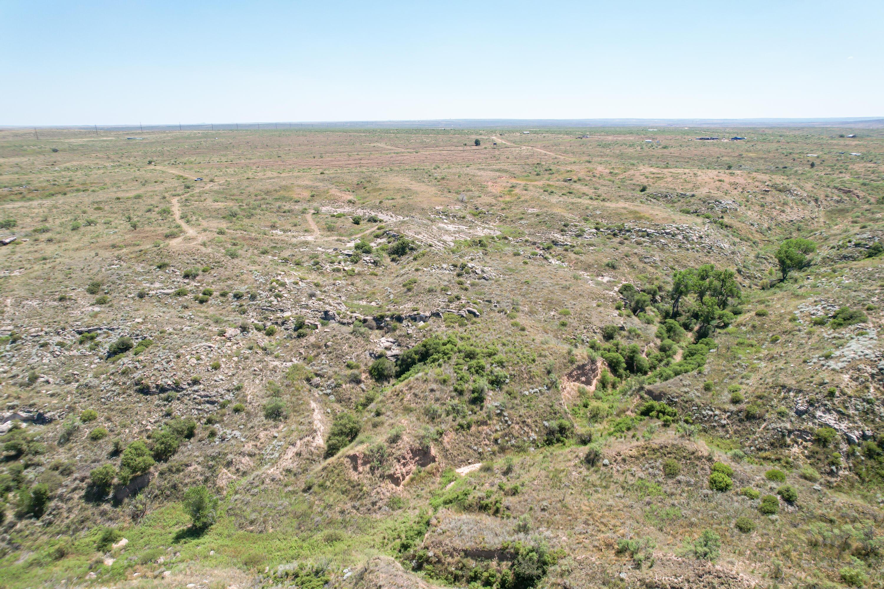 0 Kiowa Circle Amarillo, TX 79124 - Photo 4 of 14 an aerial view of beach and an ocean