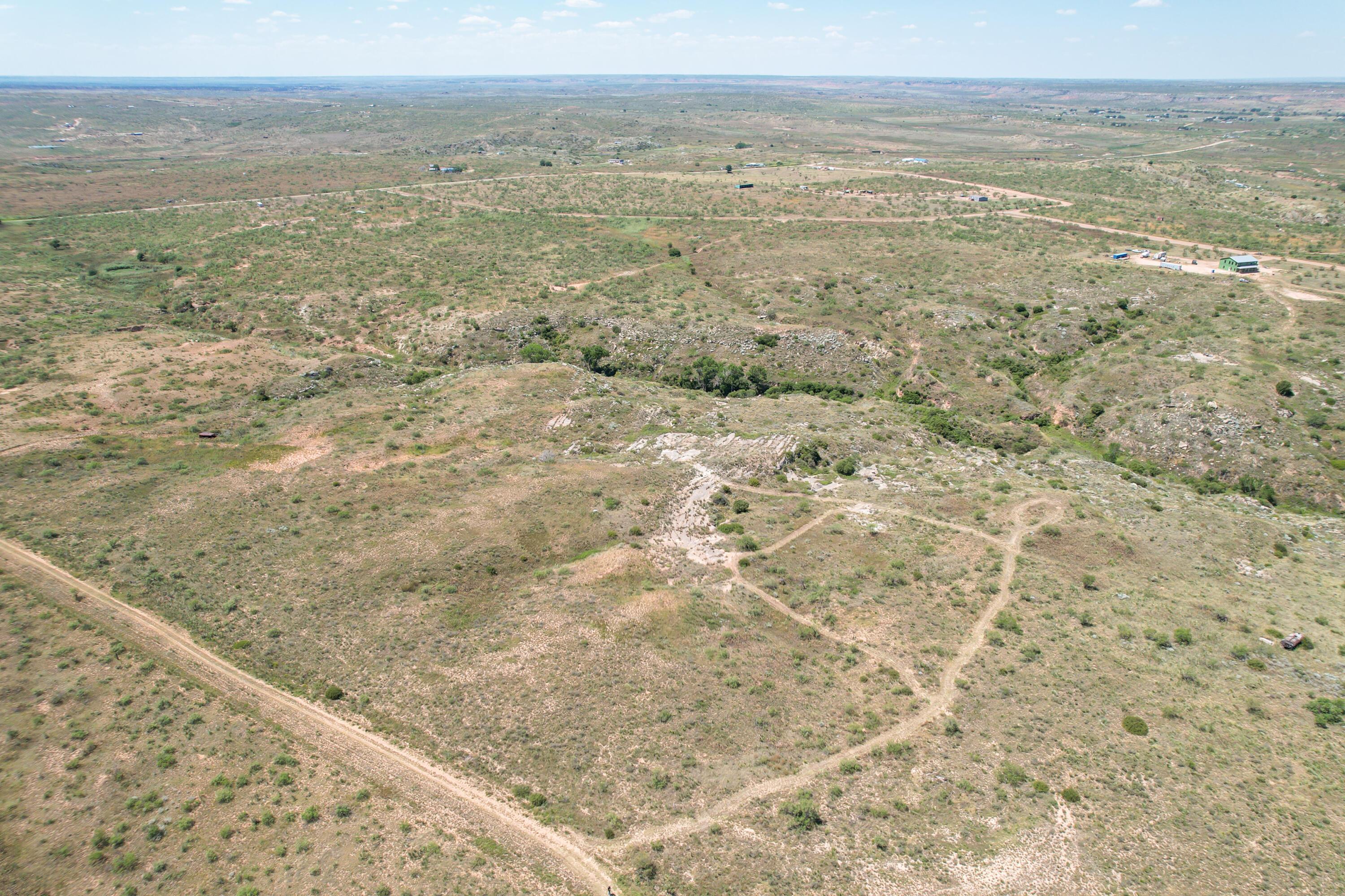 0 Kiowa Circle Amarillo, TX 79124 - Photo 6 of 14 a view of an ocean