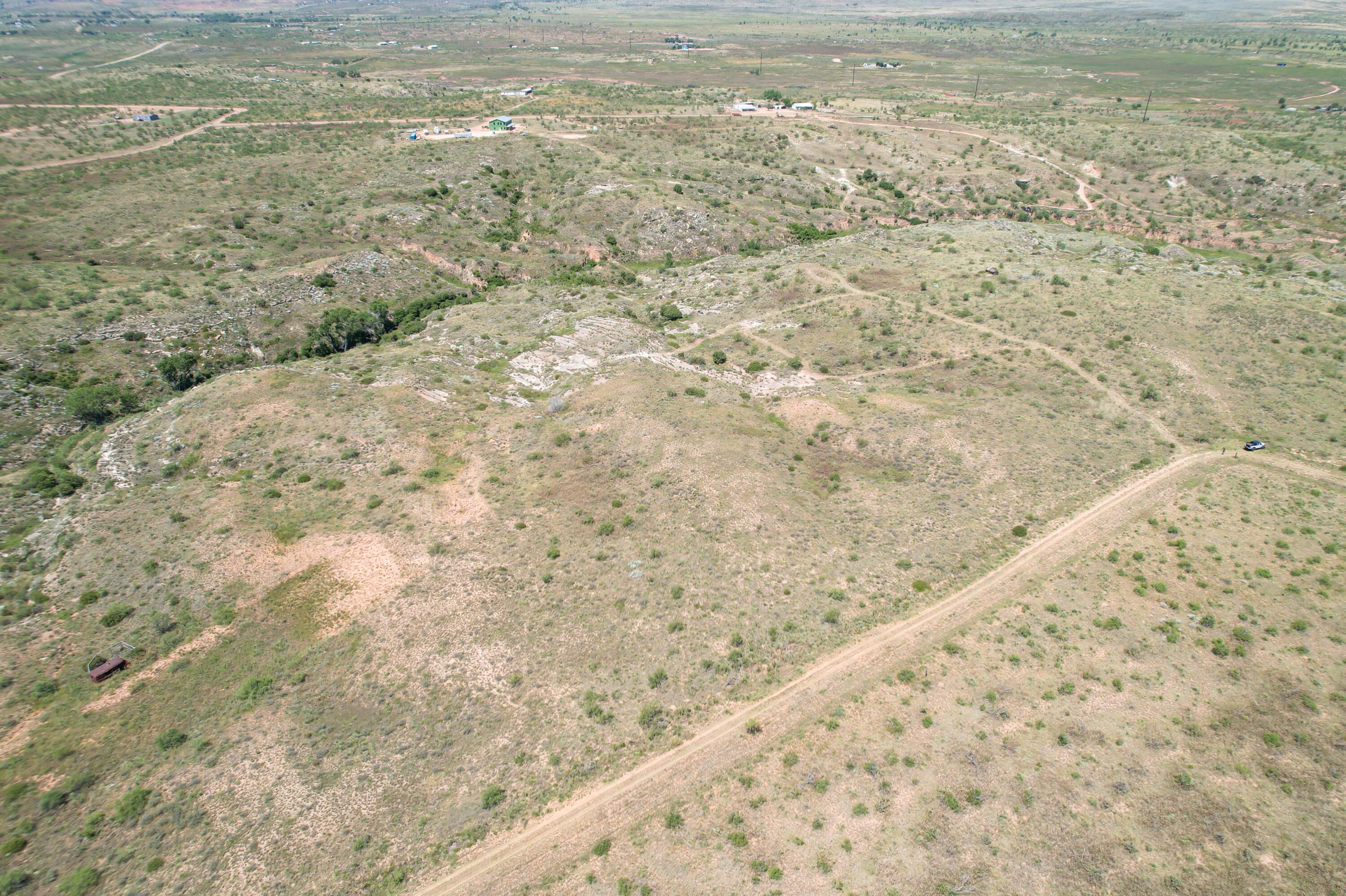0 Kiowa Circle Amarillo, TX 79124 - Photo 8 of 14 a view of an ocean