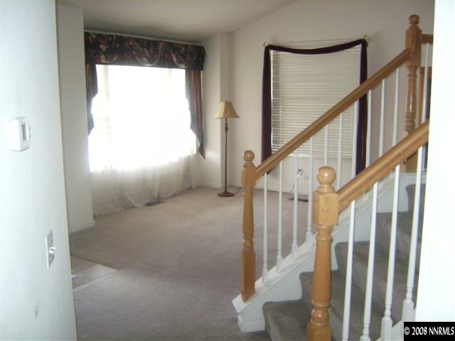 1665 Legacy Village Road Reno, NV 89521 - Photo 6 of 9 a view of entryway