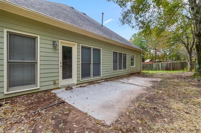 $359,900 | 4575 Secret Cove Court Northeast, Sugar Hill, GA 30518