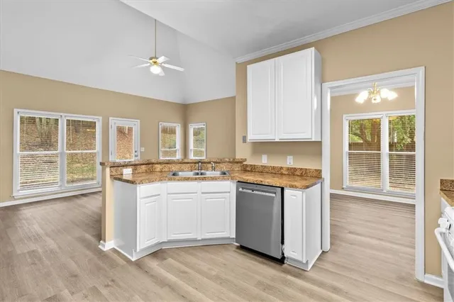 $359,900 | 4575 Secret Cove Court Northeast, Sugar Hill, GA 30518