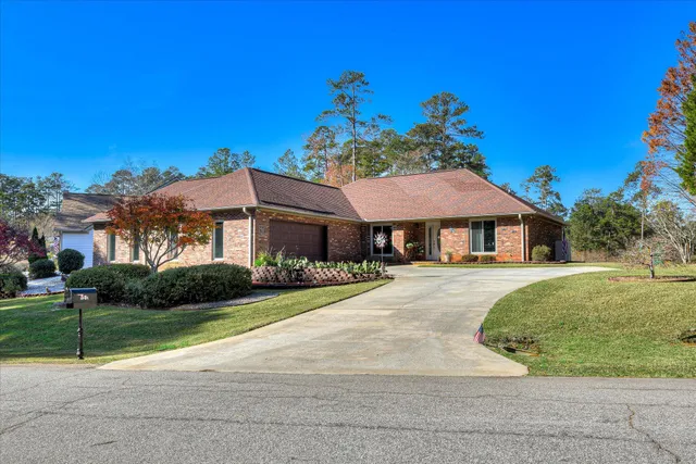 $369,900 | 120 Driftwood Lane, McCormick, SC 29835