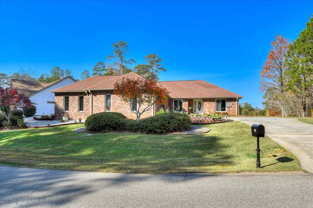 $369,900 | 120 Driftwood Lane, McCormick, SC 29835