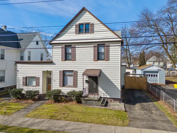 $225,000 | 45 Cleveland Avenue, Binghamton, NY 13905