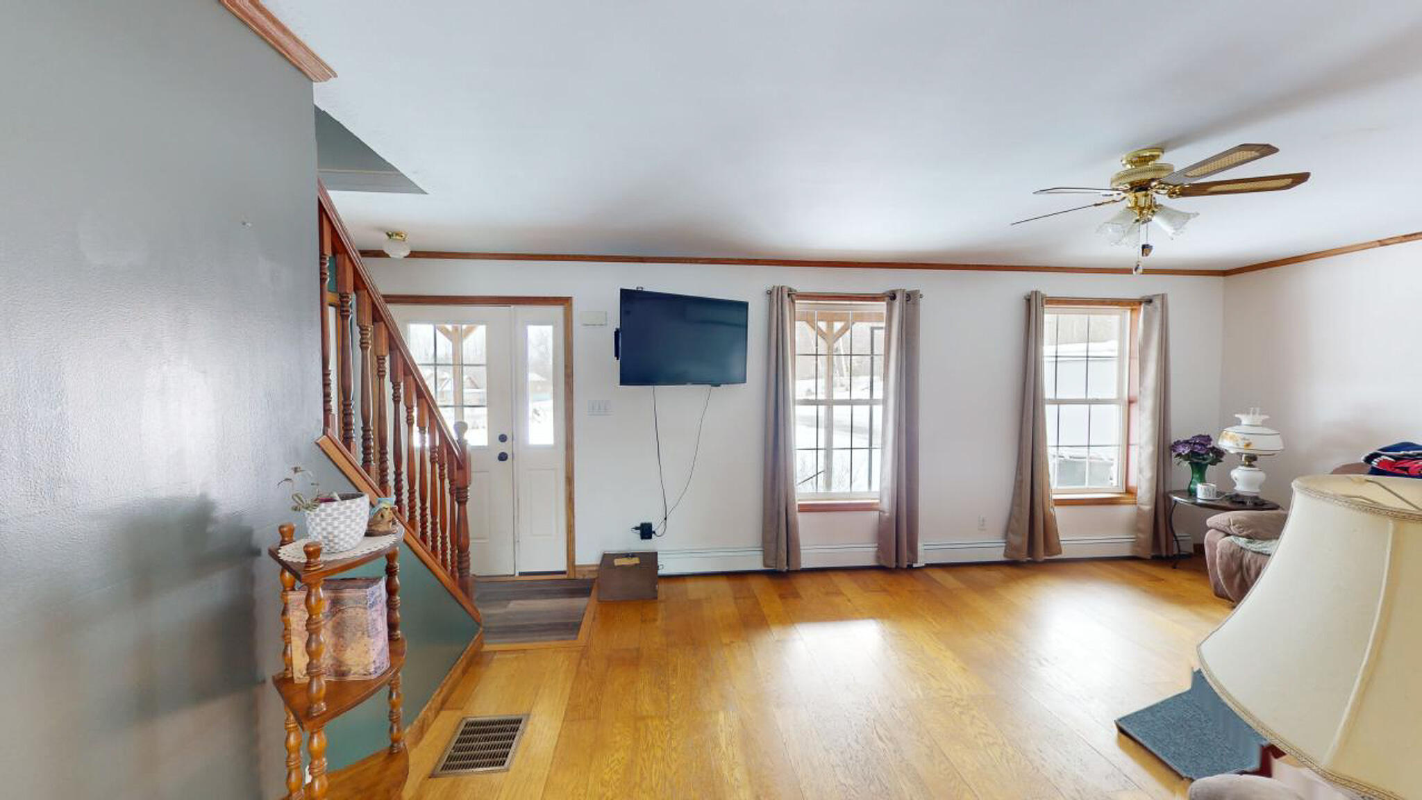 47 Old Keene Road Lincoln, ME 04457 - Photo 19 of 34 18