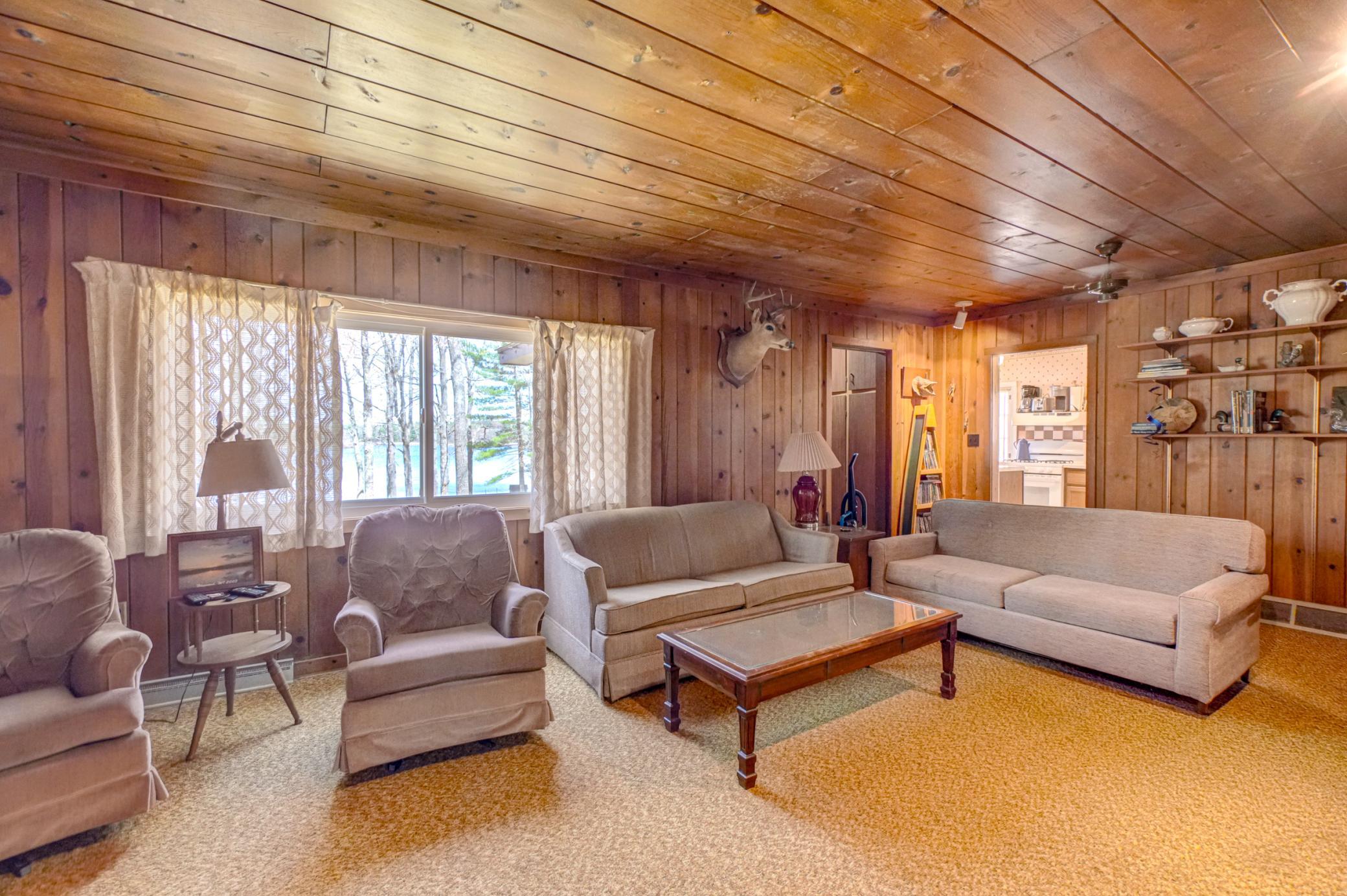 11404 North Farnsworth Road Hayward, WI 54843 - Photo 35 of 42