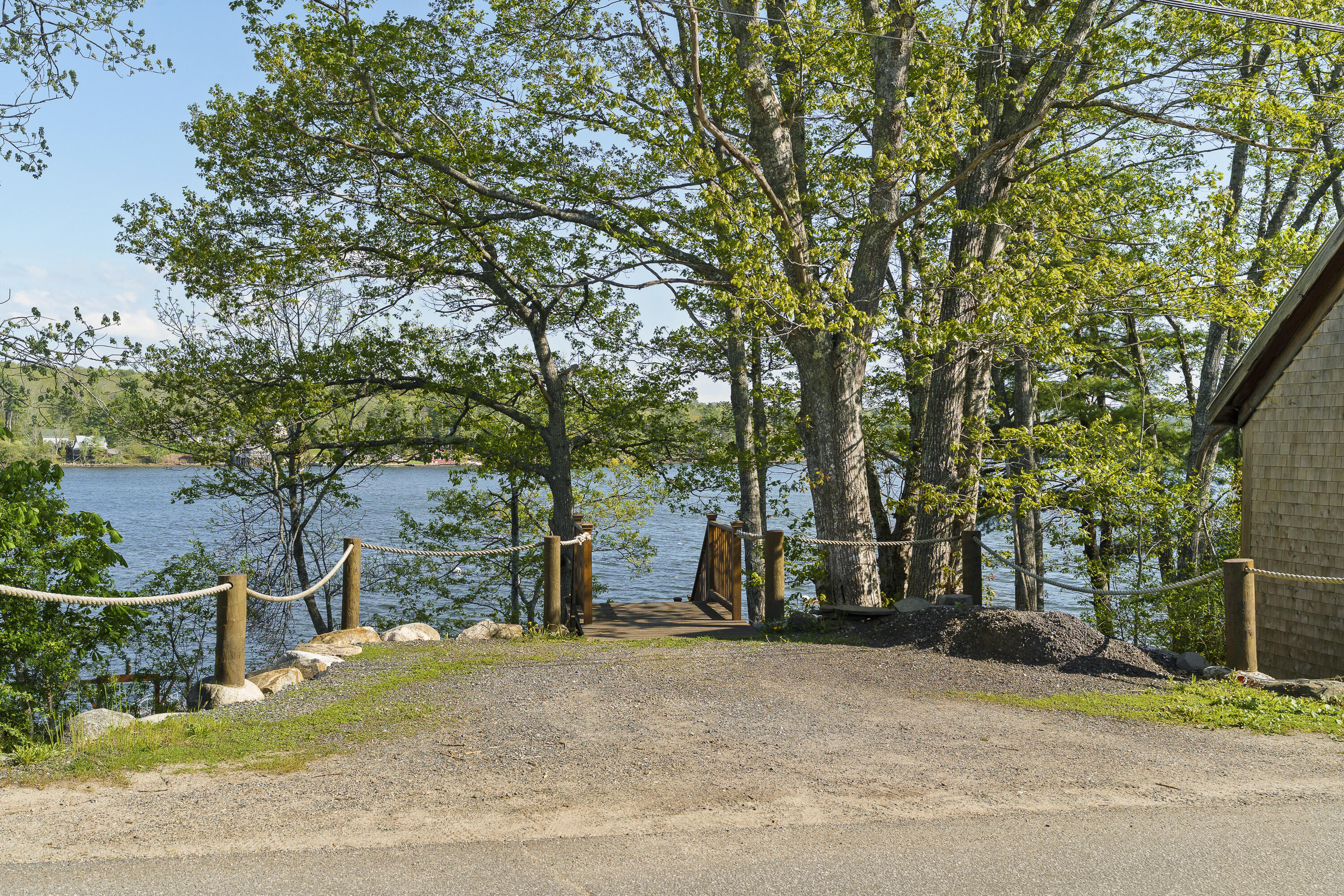 79 Fort Road Edgecomb, ME 04556 - Photo 46 of 50 100-79 Fort Rd, Edgecomb, ME-TP