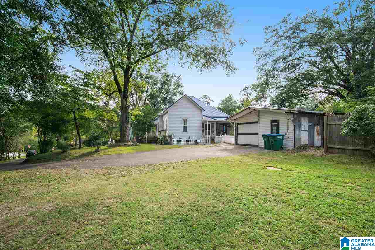 330 Shelby Street Montevallo, AL 35115 - Photo 32 of 34