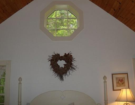 422 Castine Road Castine, ME 04421 - Photo 15 of 22 Master Bedroom.