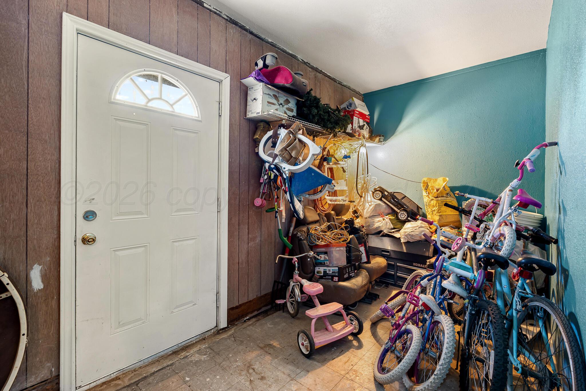 2811 Carter Street Amarillo, TX 79103 - Photo 27 of 30 .