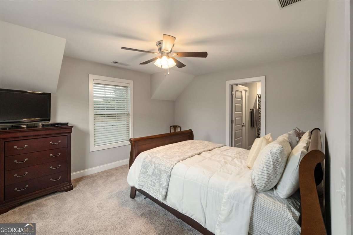 6461 Hog Mountain Road Statham, GA 30666 - Photo 30 of 58