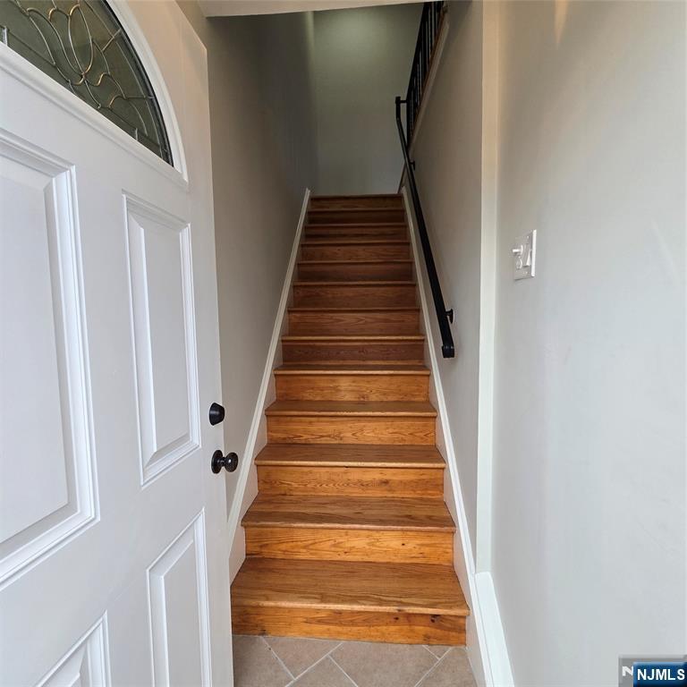 691 9th Street, Unit 2 Secaucus, NJ 07094 - Photo 2 of 16 a view of entryway