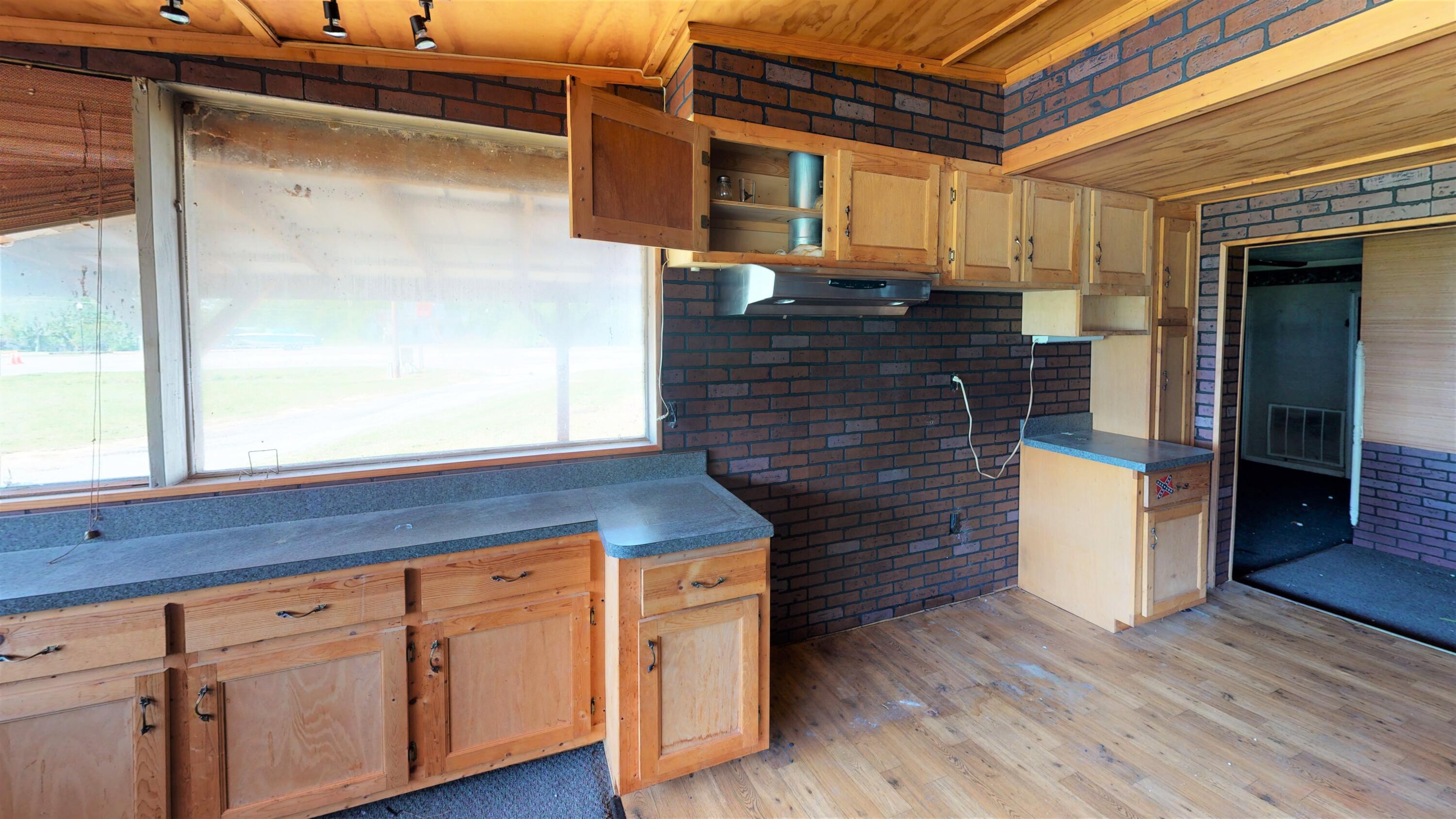 19013 Atomic Road Jackson, SC 29831 - Photo 19 of 19 19013-Atomic-Rd-Kitchen
