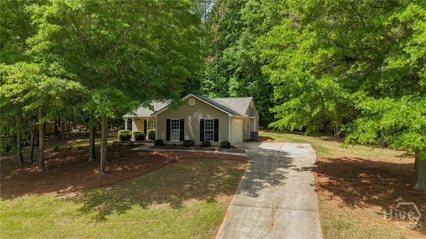 $309,900 | 306 Nims Drive, Bethlehem, GA 30620