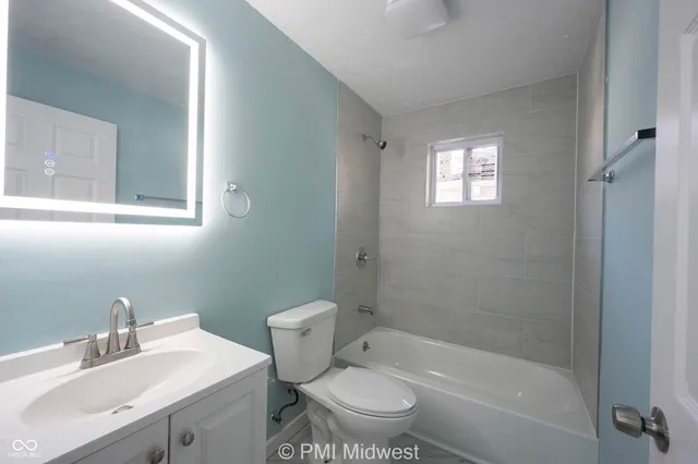 $1,395 | 2945 North Denny Street, Indianapolis, IN 46218