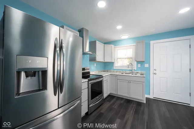 $1,395 | 2945 North Denny Street, Indianapolis, IN 46218