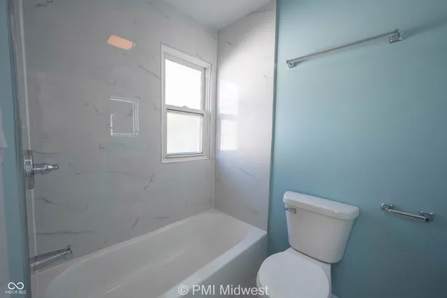 $1,395 | 2945 North Denny Street, Indianapolis, IN 46218