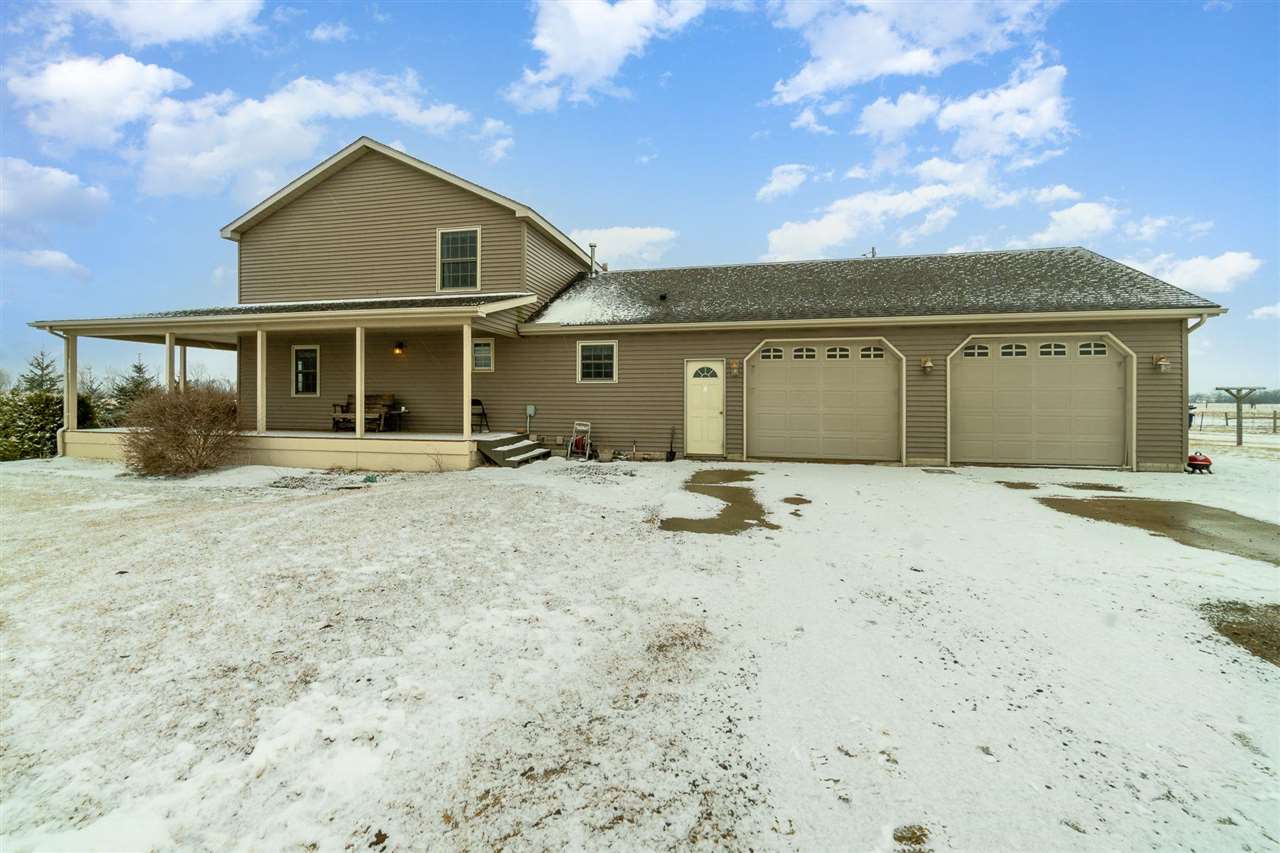 1578 Eaton Road Gladwin, MI 48624 - Photo 18 of 25