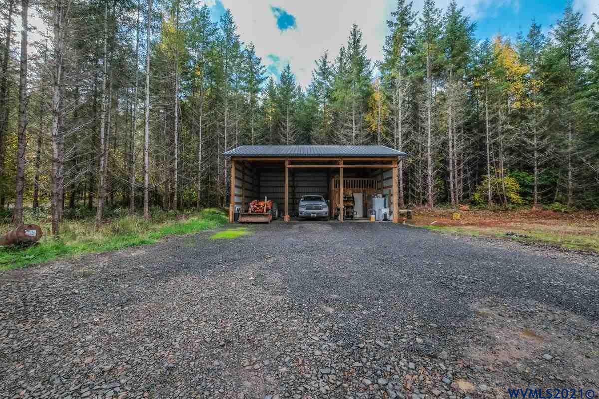 Meridian (ta 392239) Road Lebanon, OR 97355 - Photo 4 of 32