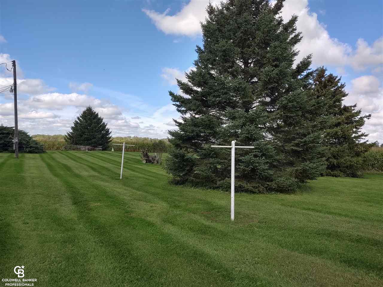 14780 Speaker Road Yale, MI 48097 - Photo 30 of 37