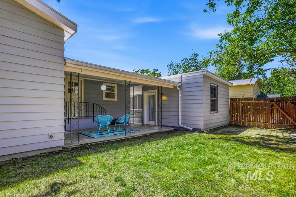 4322 Freemont Street Boise, ID 83706 - Photo 18 of 22