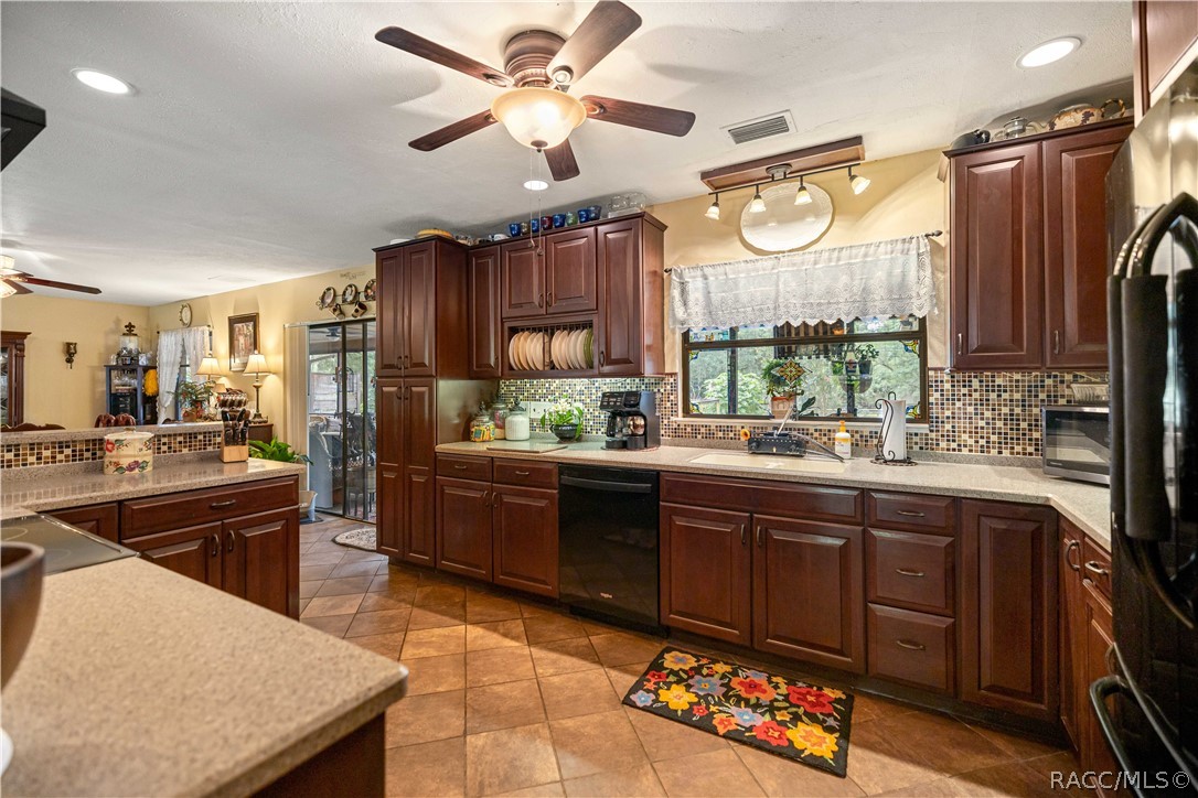 4556 East View Top Lane Inverness, FL 34452 - Photo 7 of 67
