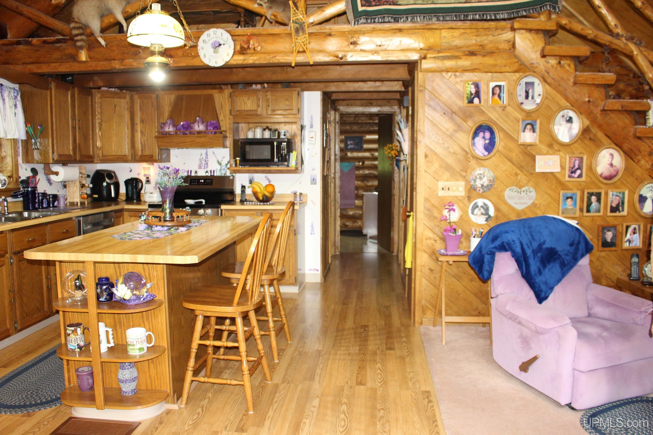 110 Soderena Road Crystal Falls, MI 49920 - Photo 17 of 93
