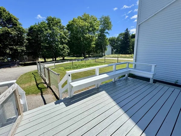 $314,900 | 11 Gardner Avenue, Machias, ME 04654