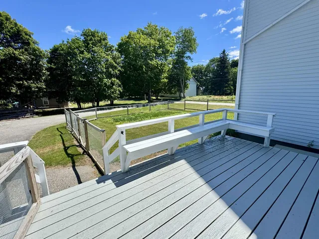 $314,900 | 11 Gardner Avenue, Machias, ME 04654