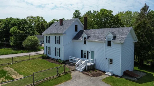 $314,900 | 11 Gardner Avenue, Machias, ME 04654