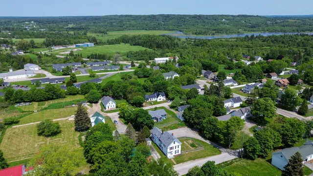 $314,900 | 11 Gardner Avenue, Machias, ME 04654