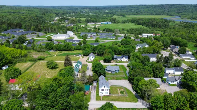 $314,900 | 11 Gardner Avenue, Machias, ME 04654