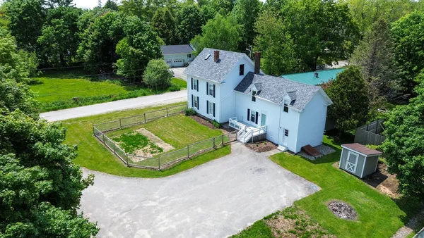 $314,900 | 11 Gardner Avenue, Machias, ME 04654