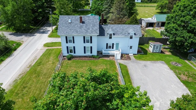 $314,900 | 11 Gardner Avenue, Machias, ME 04654