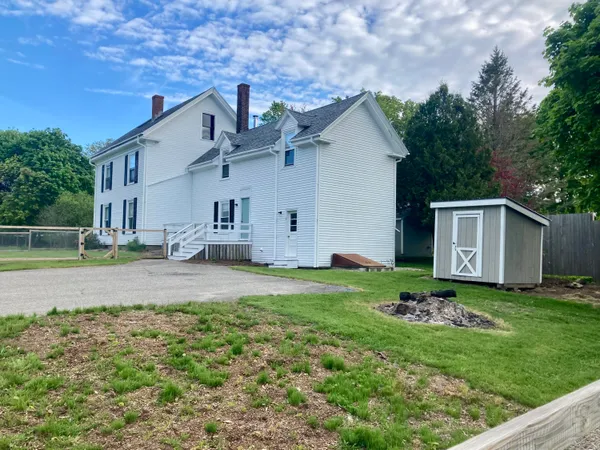 $314,900 | 11 Gardner Avenue, Machias, ME 04654